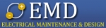 EMD Electric Logo